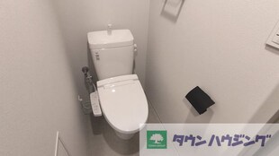 クレヴィアリグゼ西巣鴨の物件内観写真